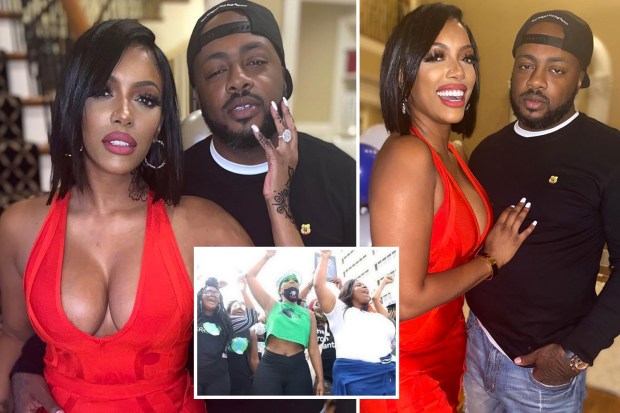 Porsha Williams