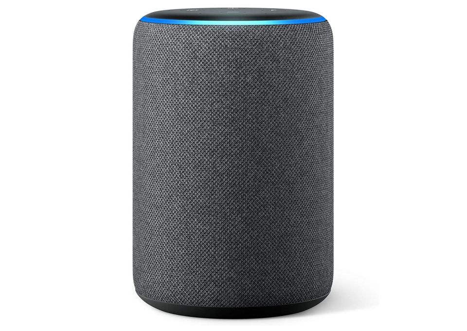 The Echo 3rd generation is now at itsl owest price ever