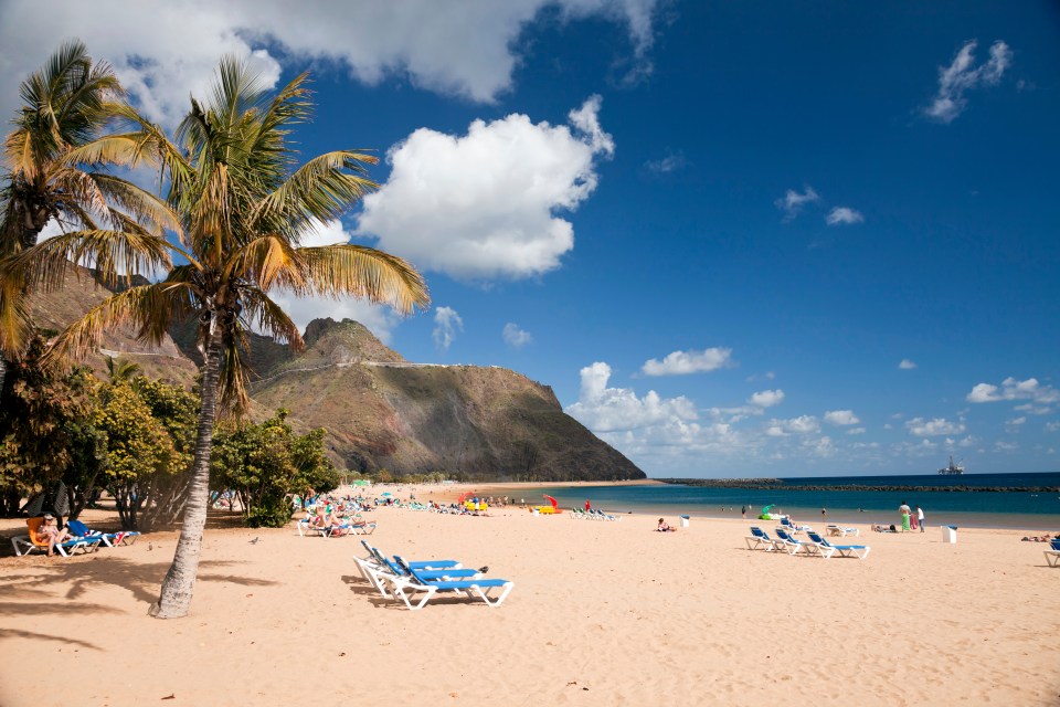The Canary Islands is part of Spain, which has quarantine rules imposed for when people return
