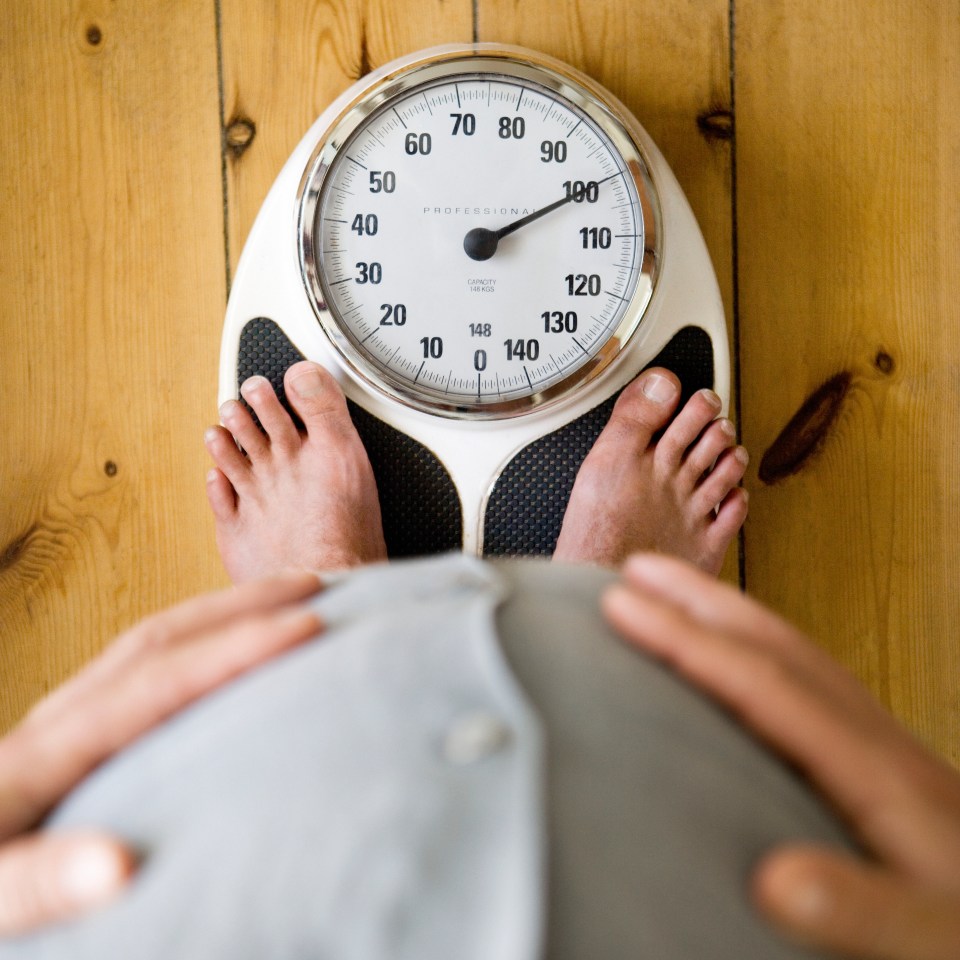 If you're looking to lose weight then calculating your BMI could be the key 