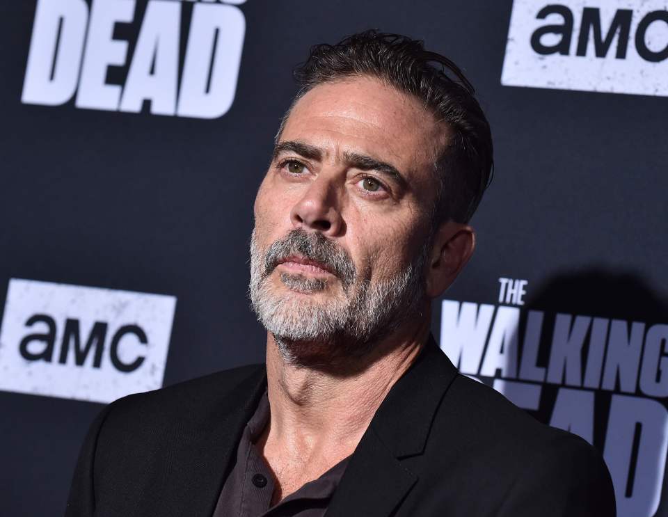 The Walking Dead's Jeffrey Dean Morgan is in talks to join The Boys after a public campaign for a role