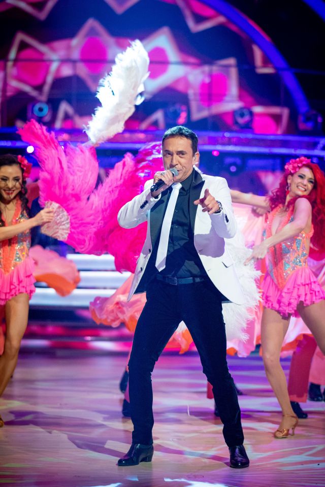 The judge, 64, usually flies between America and London each week to be on the panel for both shows