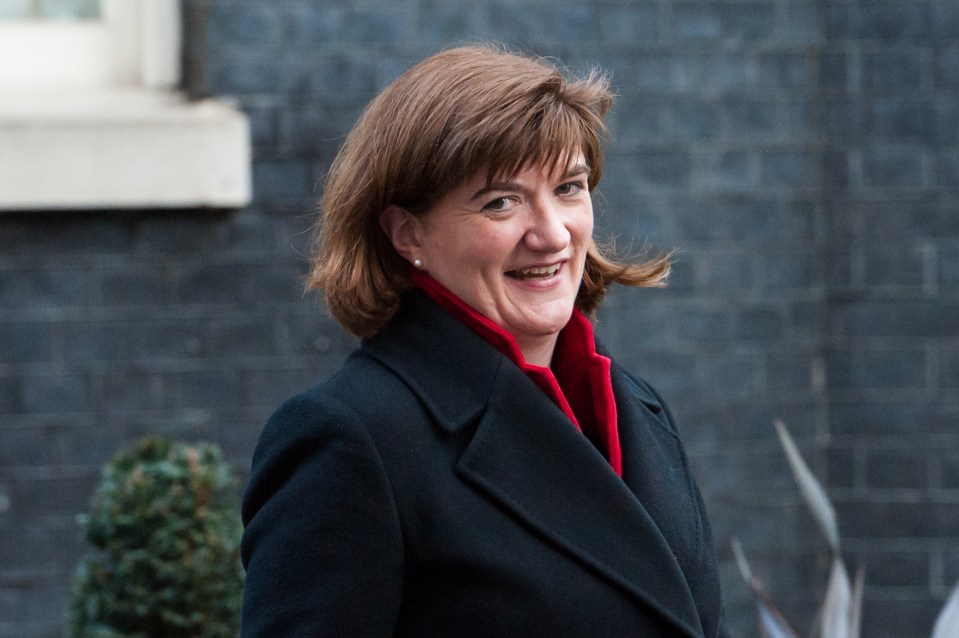 Former Cabinet Minister Baroness Morgan said: 'This debate has shone a spotlight on a hugely important issue of racism in modern Britain'