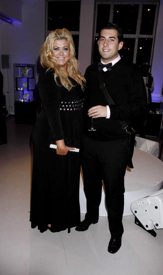 Heartbroken Gemma dumped Arg after he cruelly called her a 'hippo'