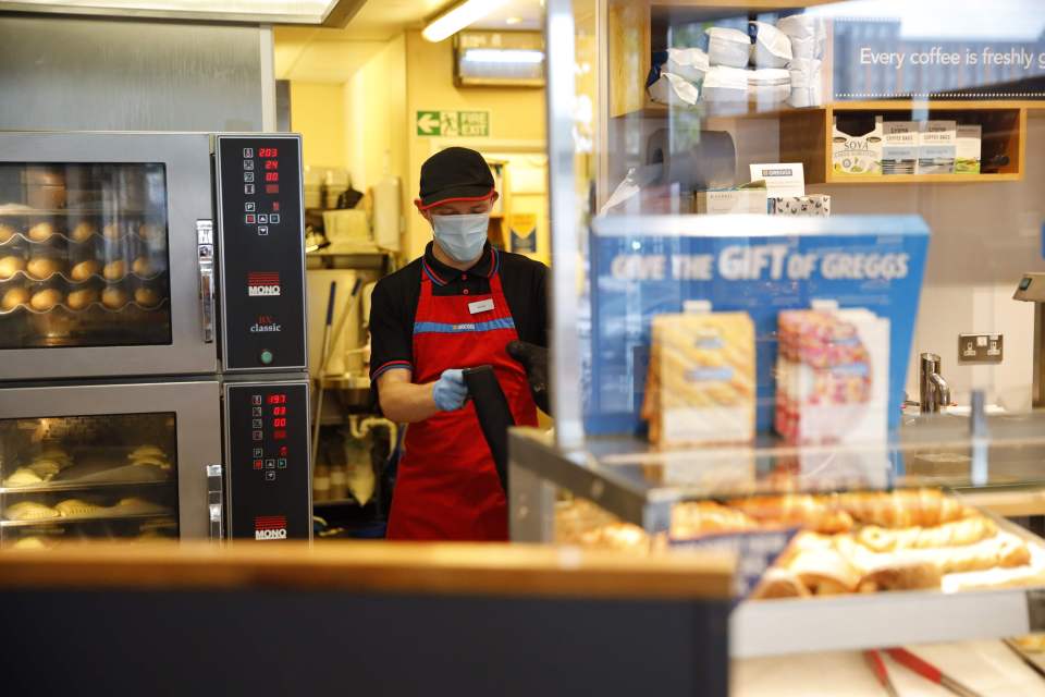 The scheme will cover 100 per cent of the minimum wage for a maximum of 25 hours a week, for the 16 to 24-year-olds hired by firms