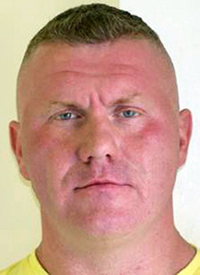 Raoul Moat shocked the nation when he embarked on a horrific shooting spree in July 2010