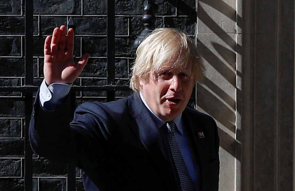 PM Boris Johnson has decided to put youth unemployment at the top of the Government’s recovery plan