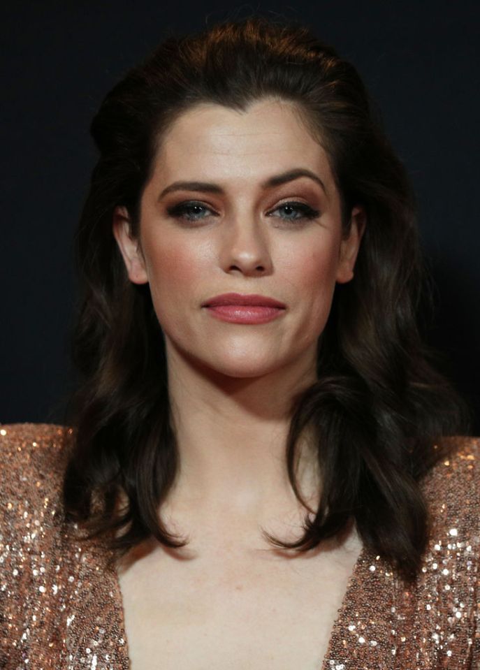 Jessica De Gouw is about to hit our screens on a new BBC One show