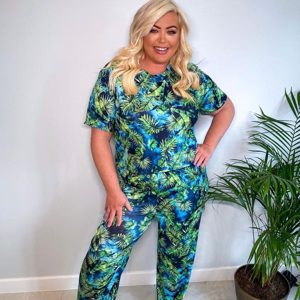 Gemma is the new face of Wizz Air