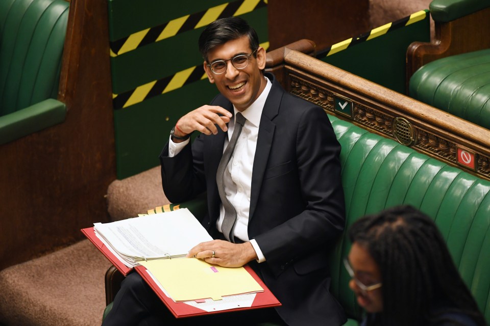 Chancellor Rishi Sunak will pledge £2 billion for the new 'Kickstart Scheme' in his mini-budget aimed at helping Britain bounce back from Covid-19 