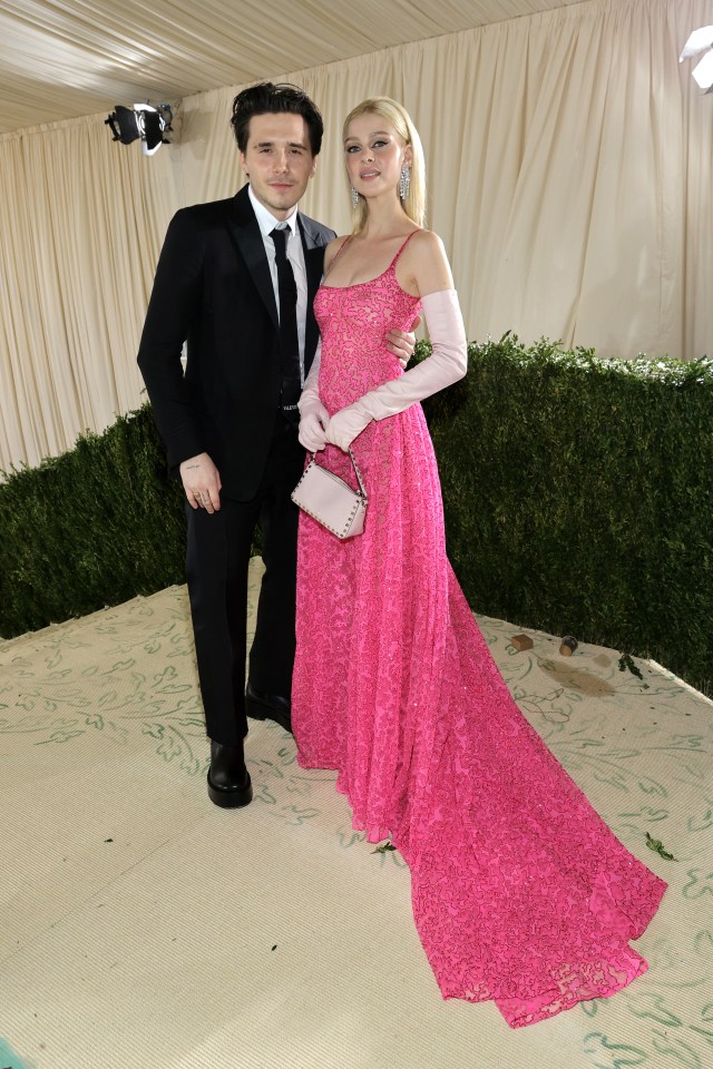 It will come as no surprise that Brooklyn Beckham and Nicola Peltz have big plans for their nuptial celebrations