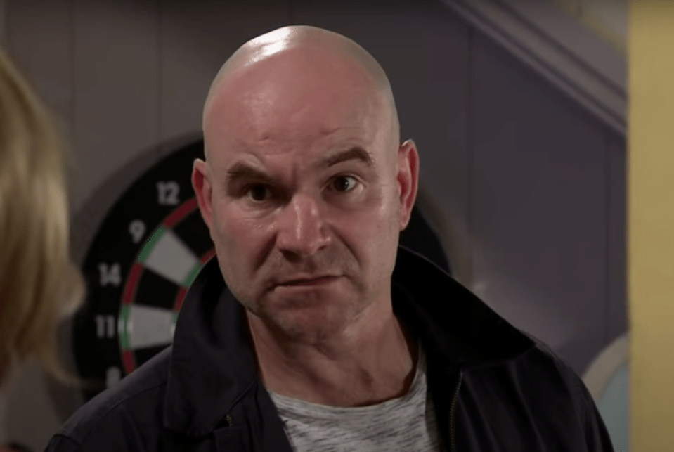 Tim rejected Elaine and left viewers fuming