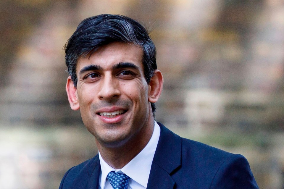 Chancellor Rishi Sunak has today revealed his plans for the next stage of the UK's economic recovery in a mini-Budget