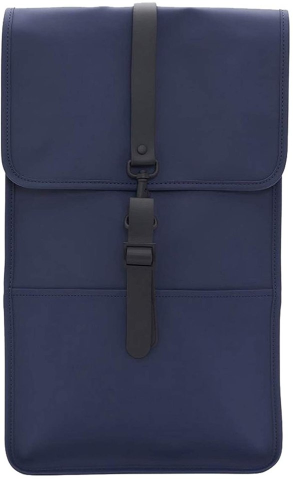 Best work backpacks 2022 - Rains Unisex's Backpack Daypack