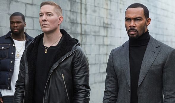 Tommy is set to front his own spin-off series further down the line