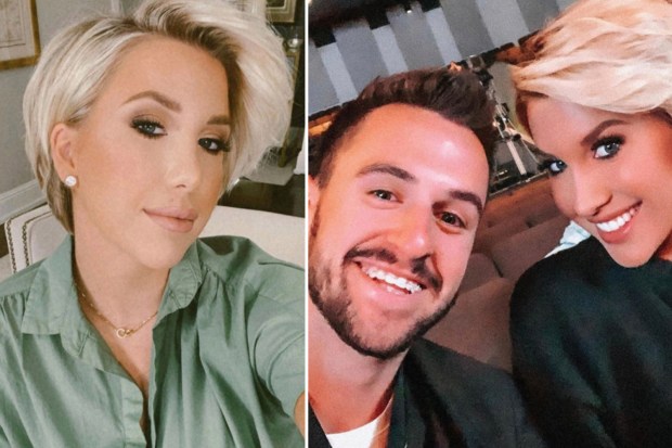 Savannah Chrisley
