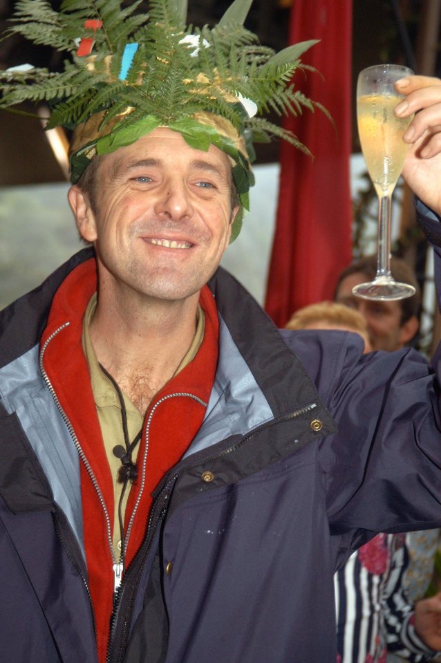 Paul Tufnell