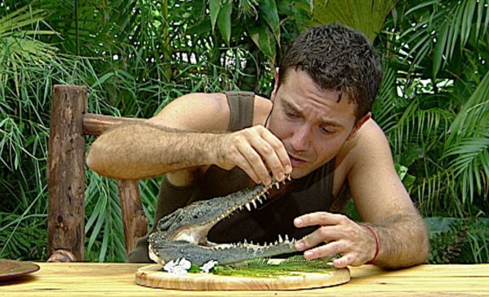 Gino D'Acampo