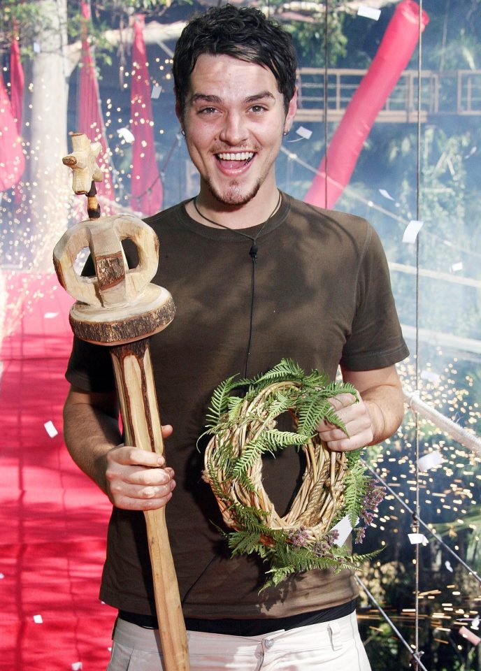 Matt Willis