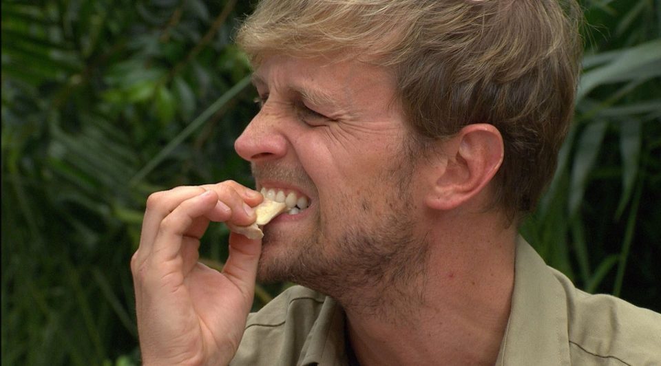 Kian Egan