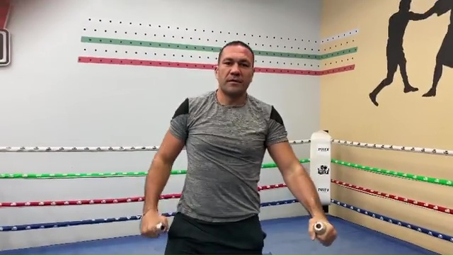 Two-time European heavyweight champ Kubrat Pulev is set to face Anthony Joshua, having challenged for the unified world title in 2014