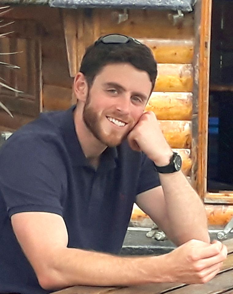 PC Andrew Harper died after being dragged by a car driven by Henry Long