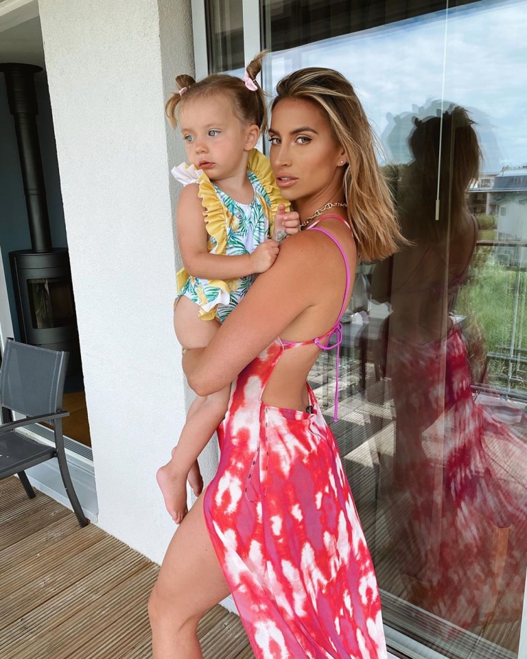 The reality star says she is older and wiser now as she approaches her 30th birthday