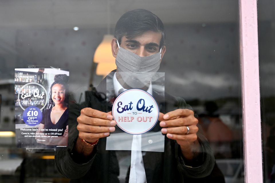 Rishi says we must all "do our bit"
