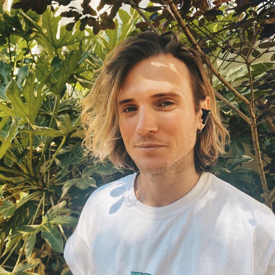  Dougie made a decent living as the bassist of the pop rock band McFly