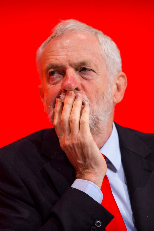 This Government's policies would have made Jezza proud