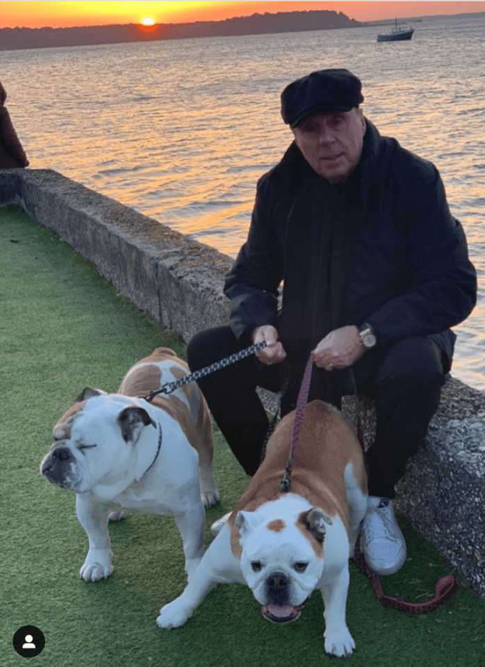  Harry Redknapp is one of the most famous managers in English football