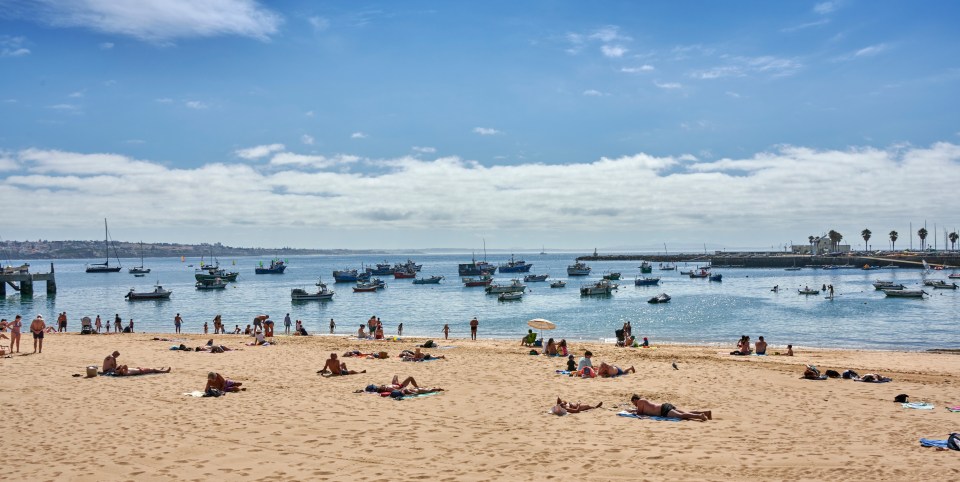 The news will be a welcome boost to Brits who now can't holiday in France or Spain