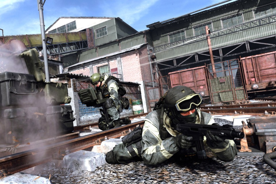 Call of Duty Black Ops Cold War could be even better than the hugely popular Modern Warfare