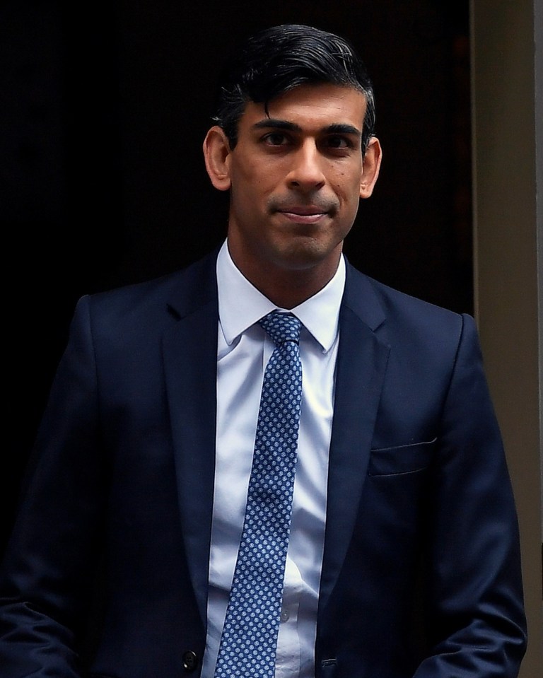 Rishi Sunak privately told Tory MPs economic boosting measures could be turned on again next year