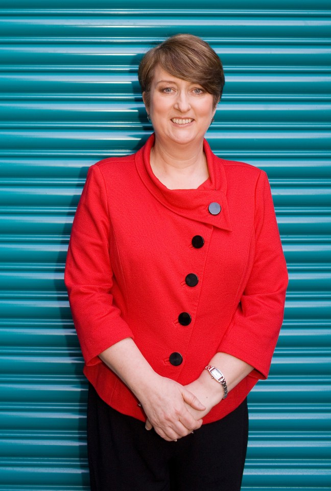 Home Secretary Jacqui Smith was forced to step down because of the 2009 expenses scandal