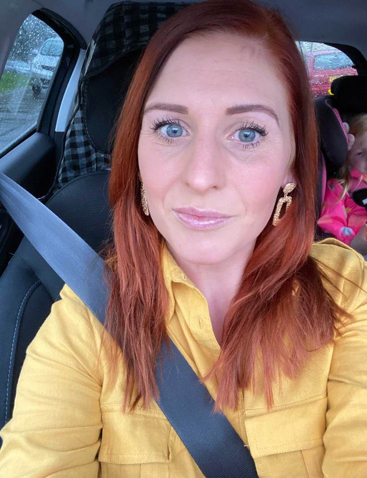 Katie Williams worries the hike will impact her cleaning firm