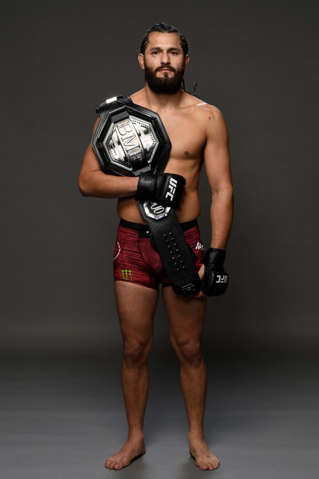 Masvidal has feuded Covington since their friendship turned sour 