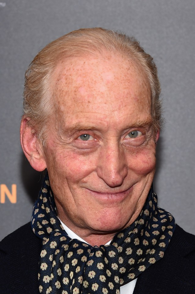 The Jewel In The Crown actor will work with Alessandra on his latest project