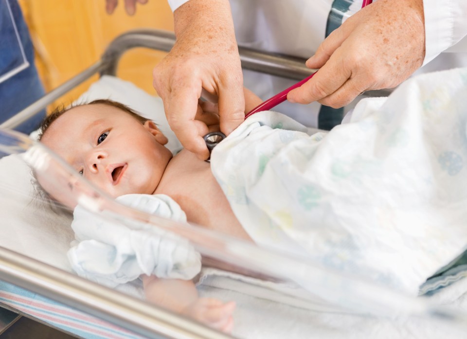 Babies born in the autumn are more likely to develop food allergies