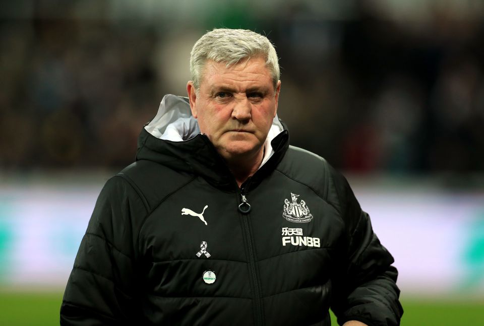 Steve Bruce lambasted the stupid new handball rule which gave his side an undeserved point at Spurs on Sunday