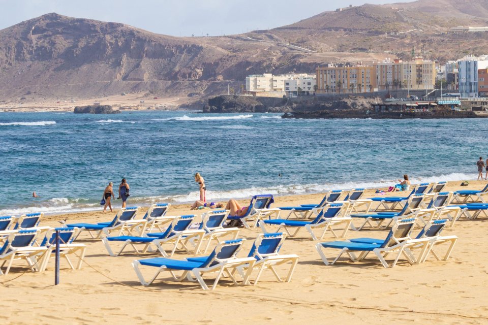 The Canary Islands could welcome Brits back this autumn or winter thanks to the UK's new regional travel corridors.