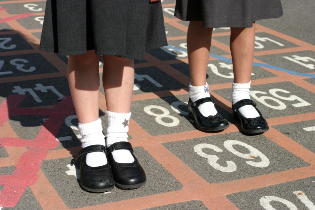 Pupils in the year group have been asked to self isolate