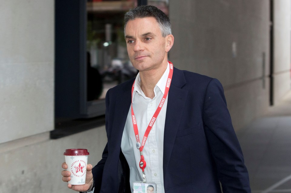 The problem facing Tim Davie is that we lavishly fund the corporation but it is staffed by middle-class, ­metropolitan globalists who despise everything about the average Brit