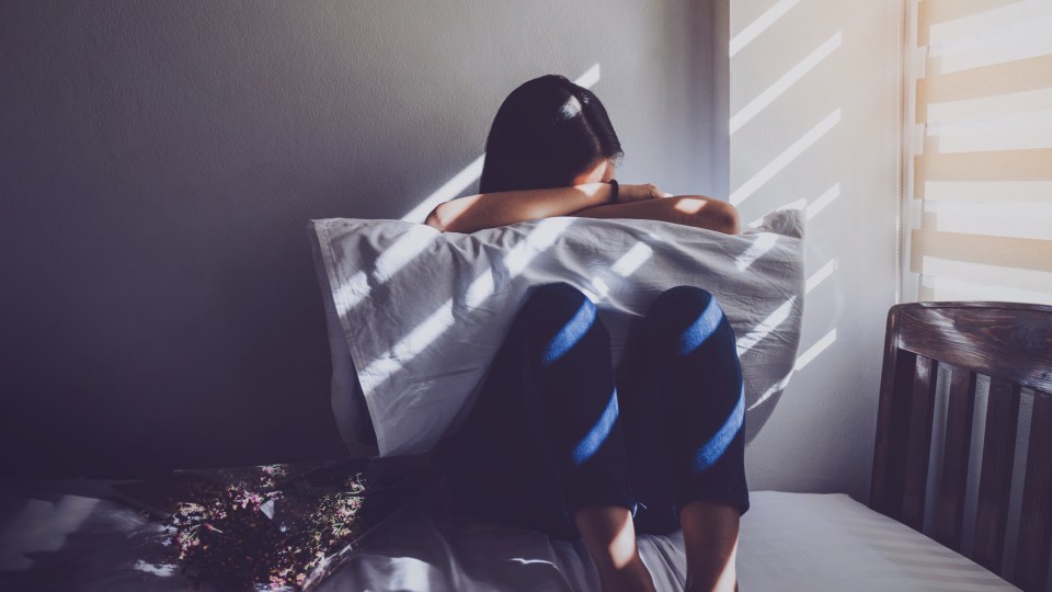 If you're having suicidal thoughts it's important to remember that you're not alone and there is help available 