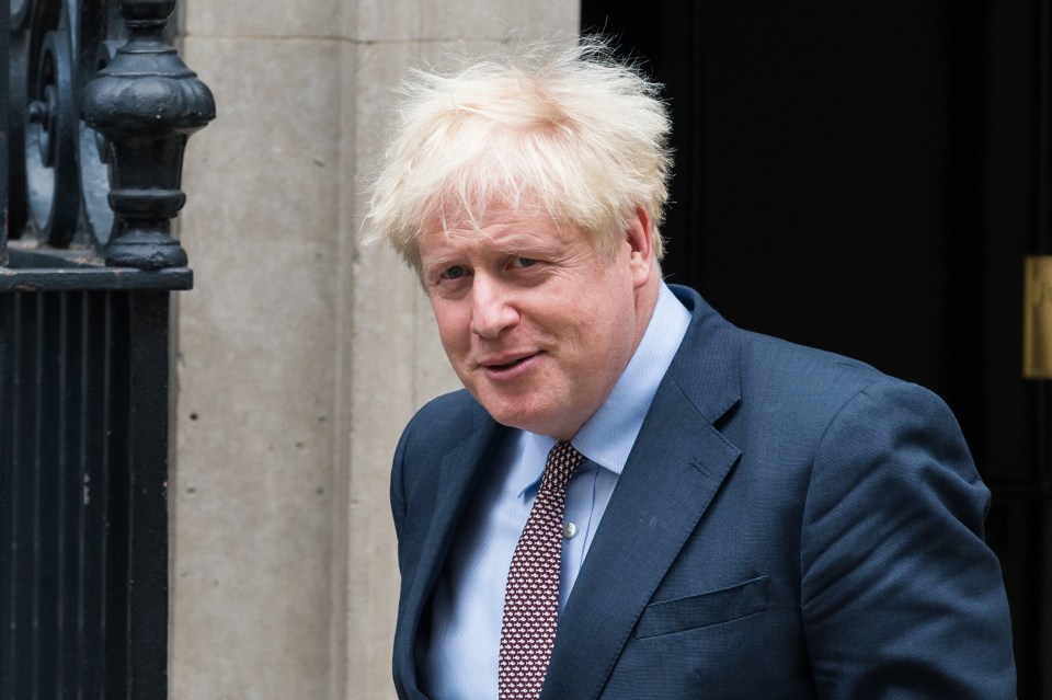The PM has slammed Extinction Rebellion protesters who blocked newspaper print plants last week