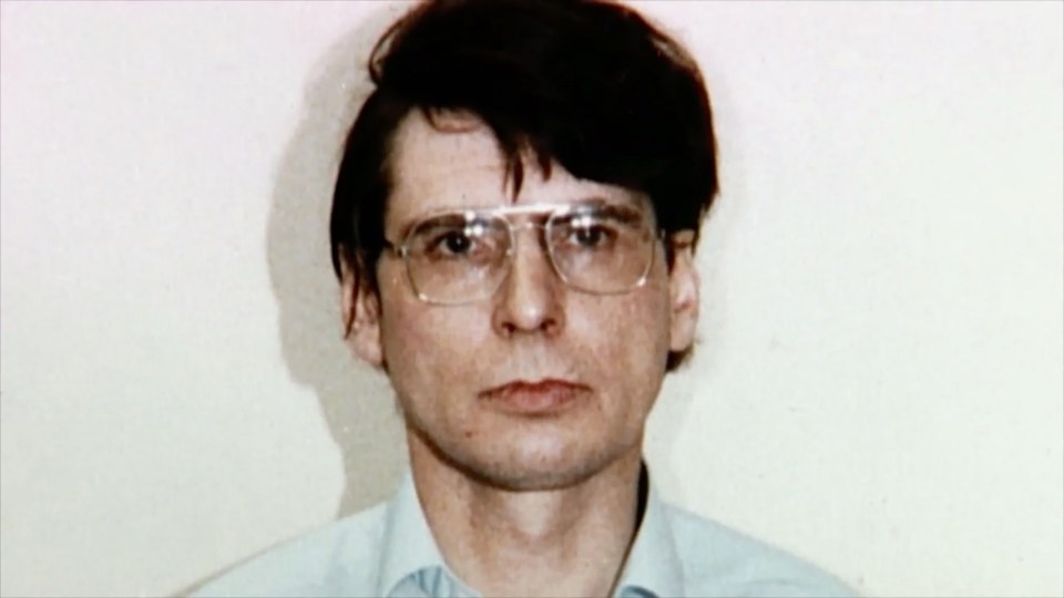 Dennis Nilsen was said to have killed up to 15 people between 1978 and 1983