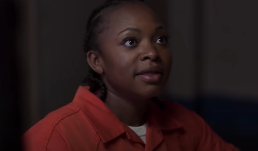  Tasha is being wrongfully accused of being a queen pin