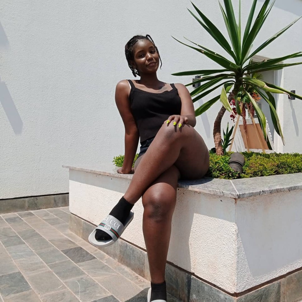 Wanyama has revealed he will open legal proceedings against Shakila