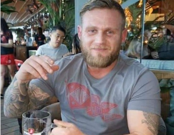 Ashley was discharged in 2017 suffering from PTSD with symptoms