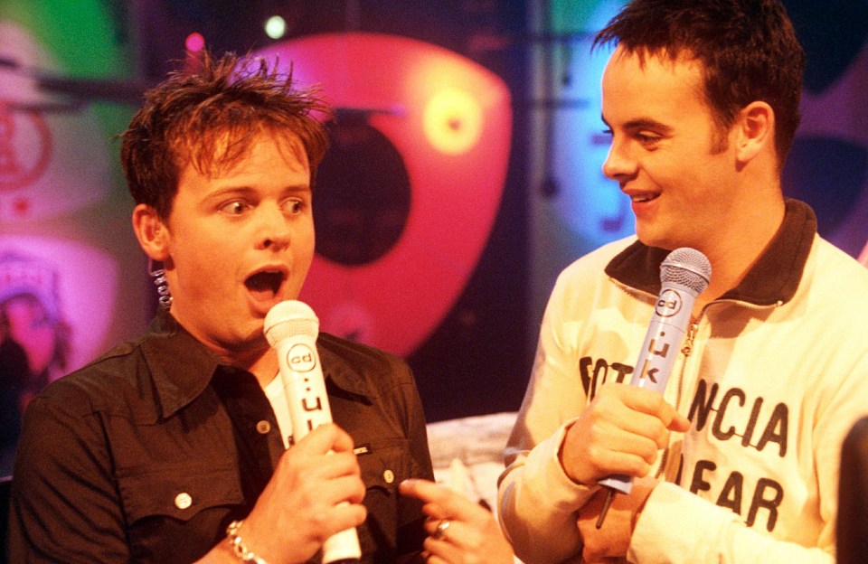 Cat revealed that the Geordie pair balled their eyes out watching the first cut back